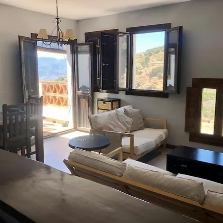 Mi Refugio En