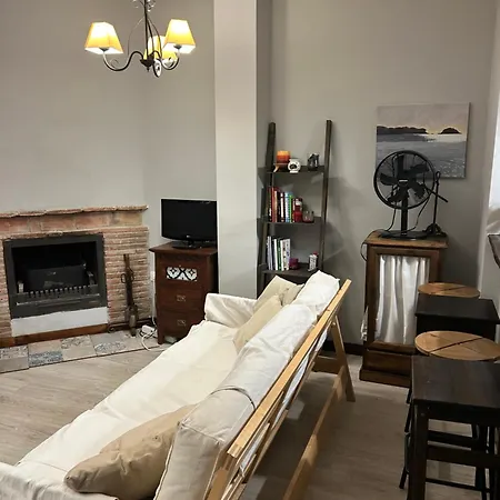 Mi Refugio En Ohanes