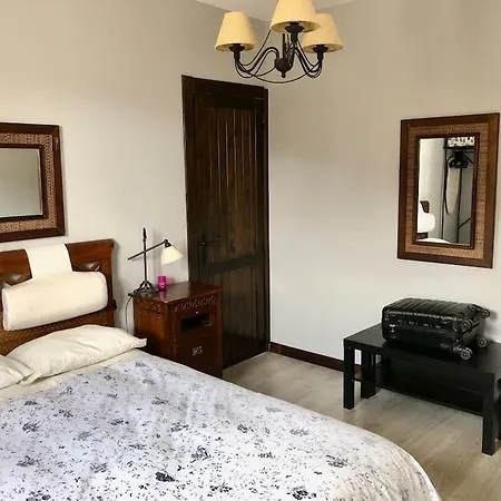 Mi Refugio En Apartment