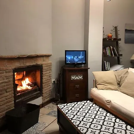 Mi Refugio En Ohanes