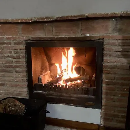 Mi Refugio En * Ohanes
