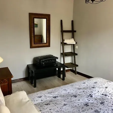 Apartment Mi Refugio En
