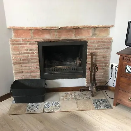 Mi Refugio En Apartment Ohanes