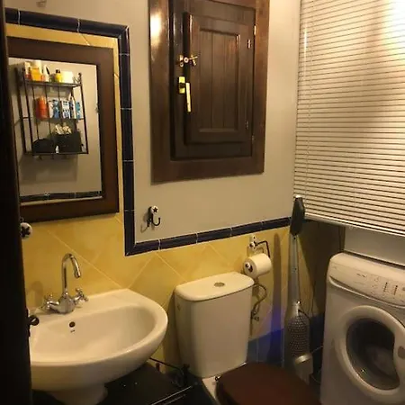 Mi Refugio En *