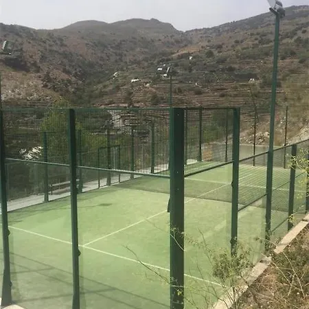 Mi Refugio En * Ohanes