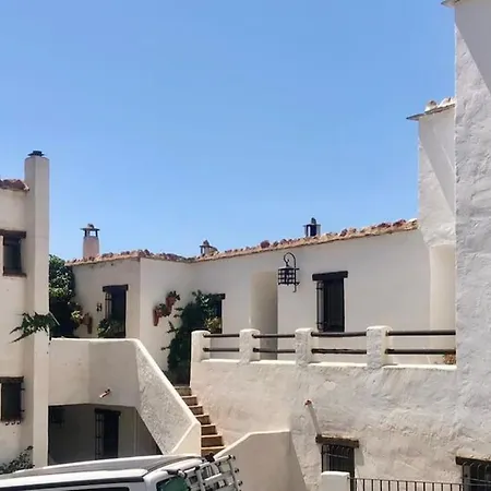 Mi Refugio En Apartment *