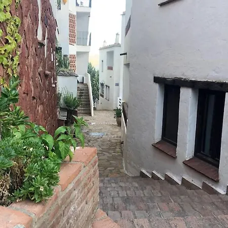 Mi Refugio En * Ohanes