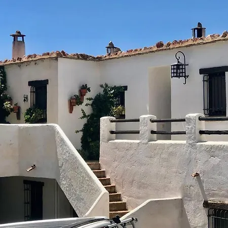 Mi Refugio En Ohanes