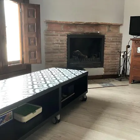 Mi Refugio En Apartment *