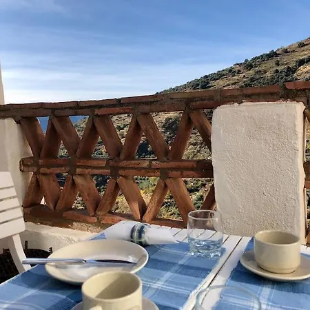 Apartment Mi Refugio En