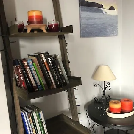 Mi Refugio En Apartment *