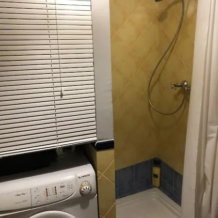 Mi Refugio En Apartment Ohanes