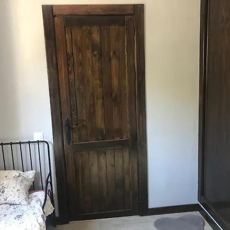 Mi Refugio En Ohanes