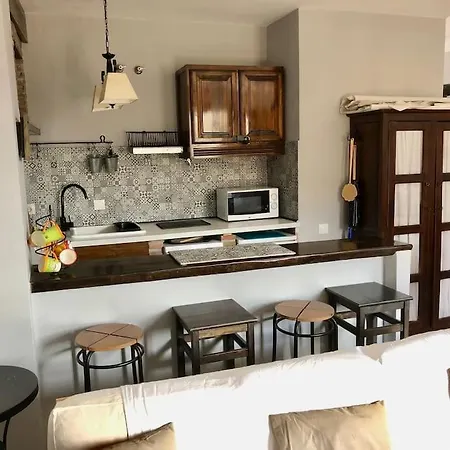Mi Refugio En Apartment *