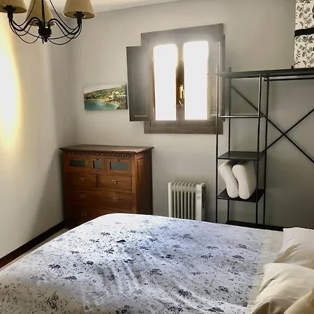 Mi Refugio En Apartment Ohanes