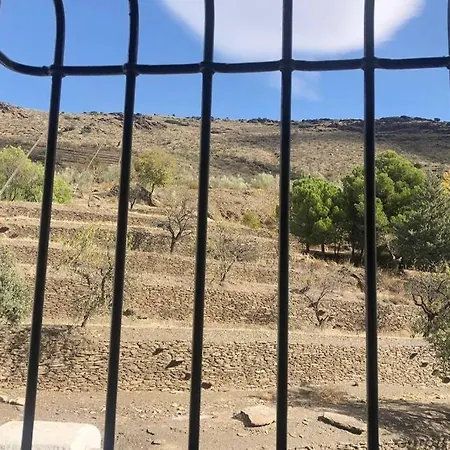 Mi Refugio En Ohanes