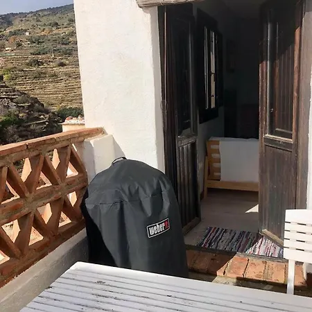 Apartment Mi Refugio En