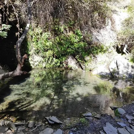 Mi Refugio En *