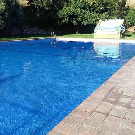 Apartment Mi Refugio En Ohanes