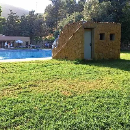 Mi Refugio En *